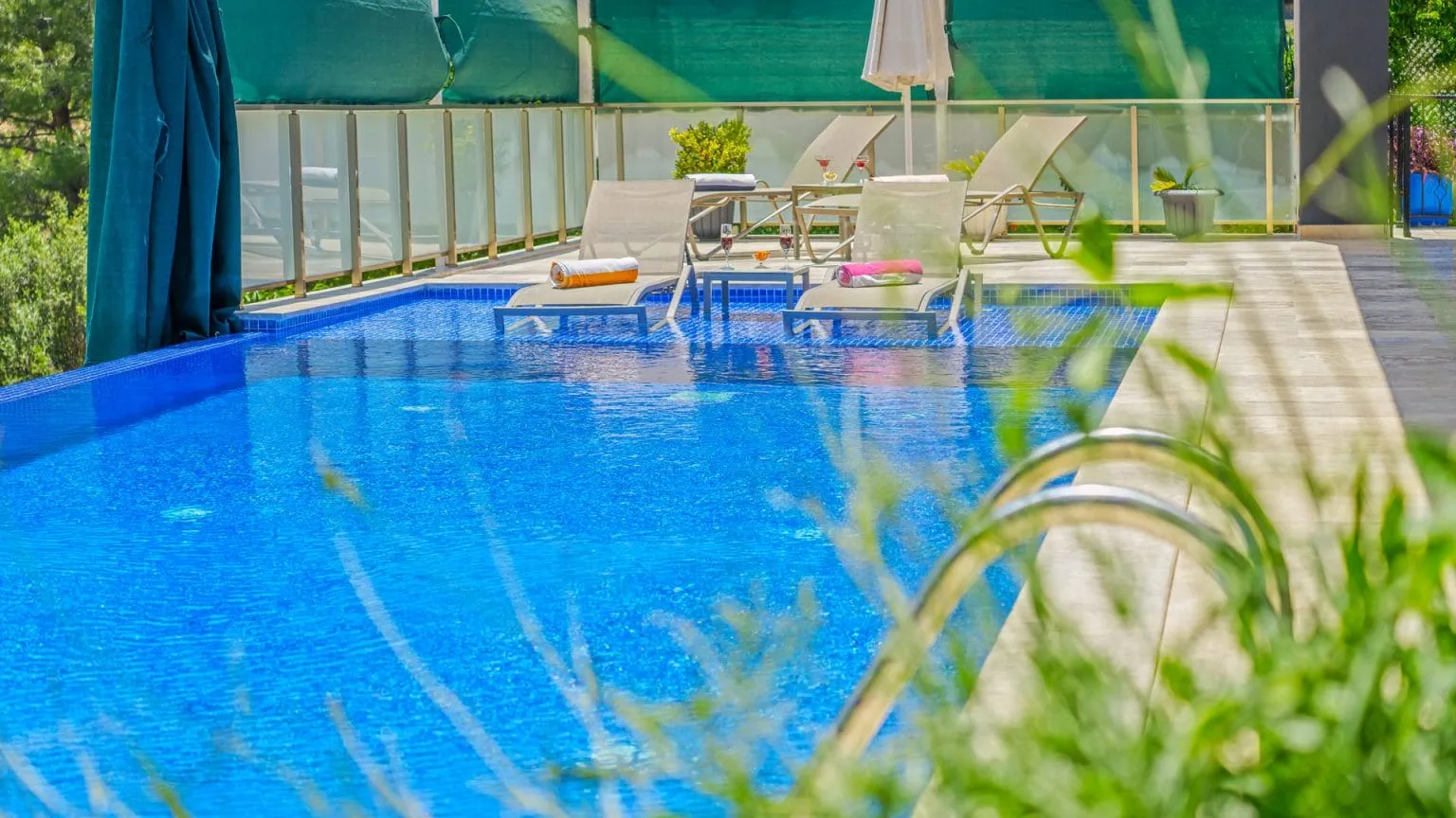 Villa Poruk Çiçeği — fotoğraf 6