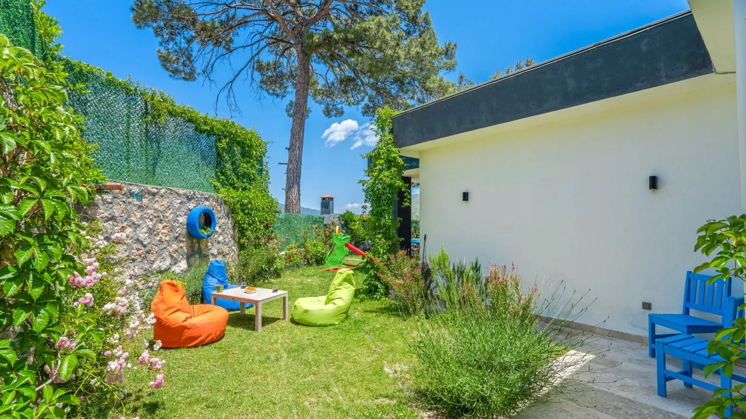 Villa Poruk Çiçeği — fotoğraf 7