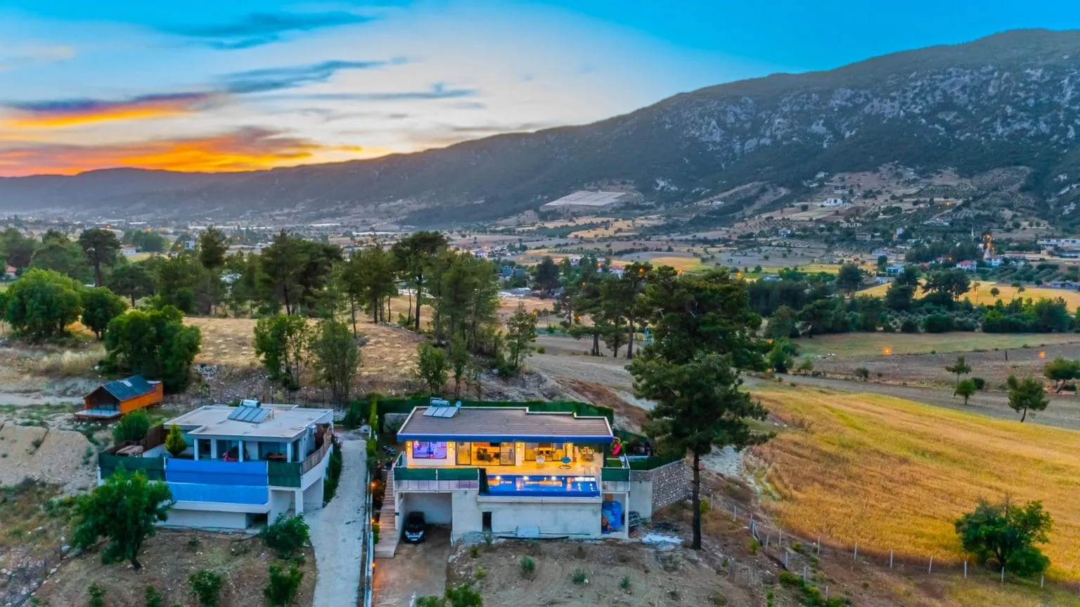 Villa Poruk Çiçeği — fotoğraf 11