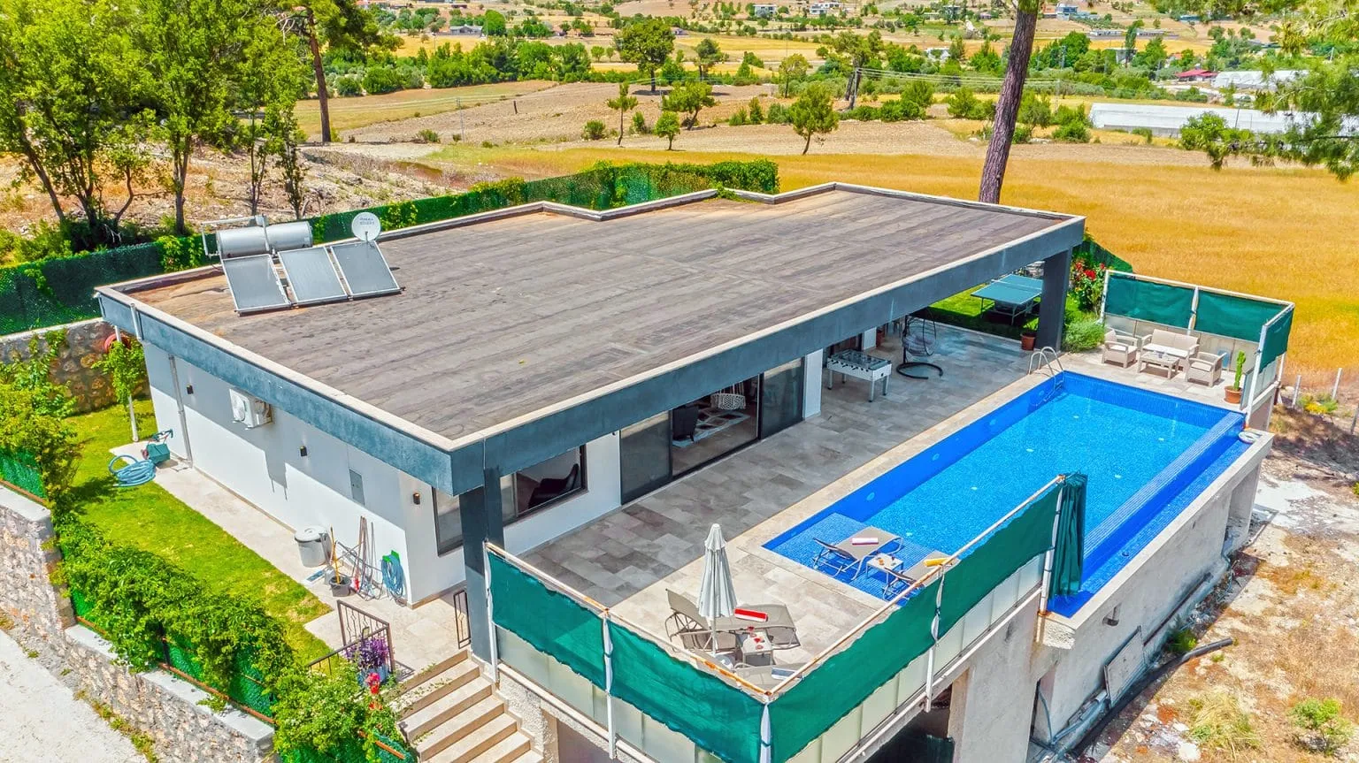 Villa Poruk Çiçeği — fotoğraf 12
