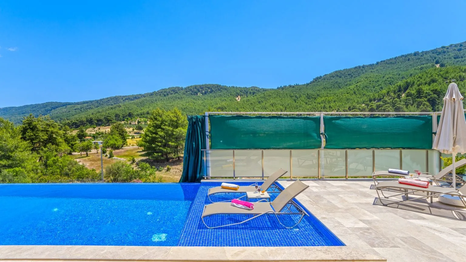 Villa Poruk Çiçeği — fotoğraf 13