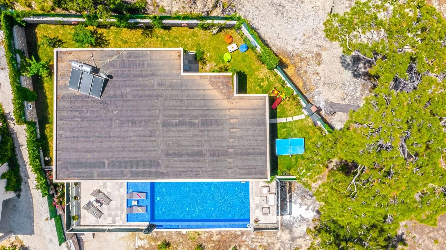 Villa Poruk Çiçeği — fotoğraf 14