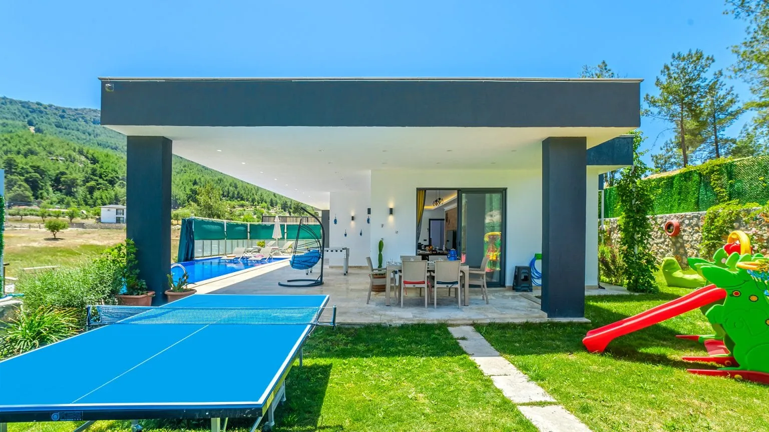 Villa Poruk Çiçeği — fotoğraf 16