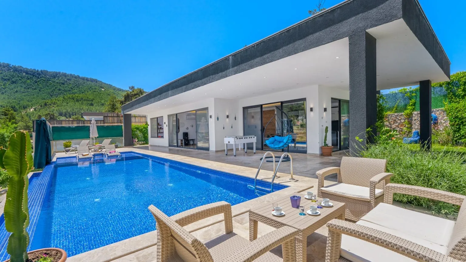 Villa Poruk Çiçeği — fotoğraf 18
