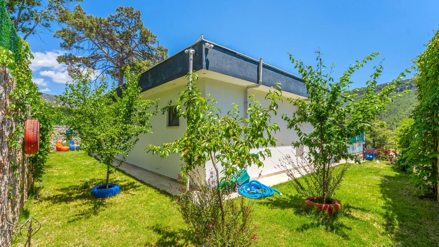 Villa Poruk Çiçeği — fotoğraf 20