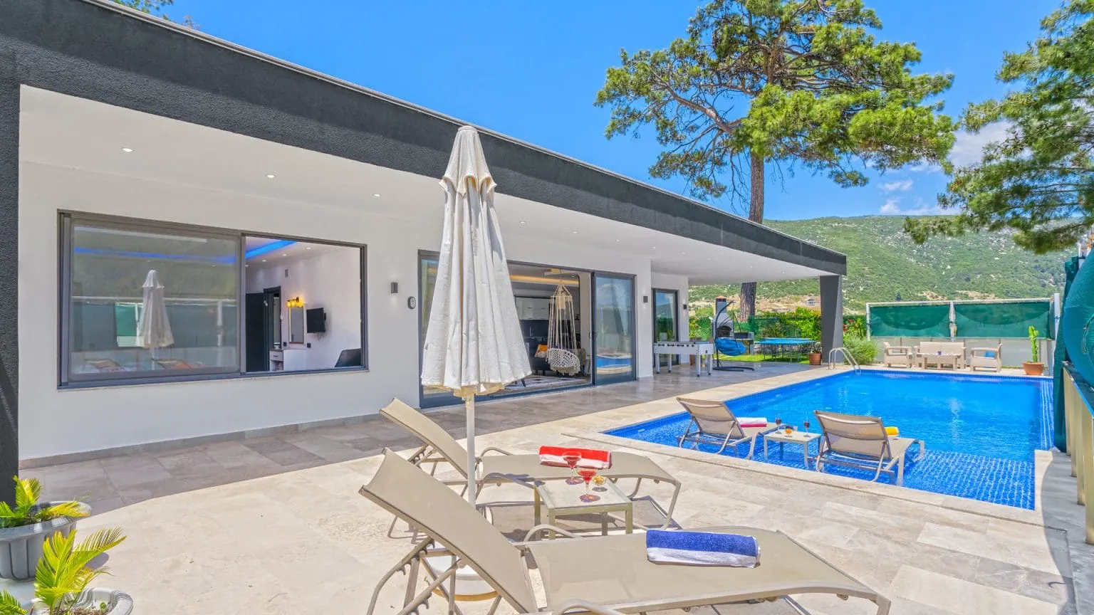 Villa Poruk Çiçeği — fotoğraf 22