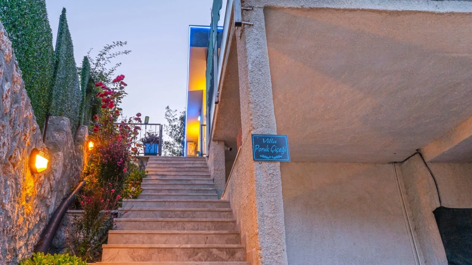 Villa Poruk Çiçeği — fotoğraf 23