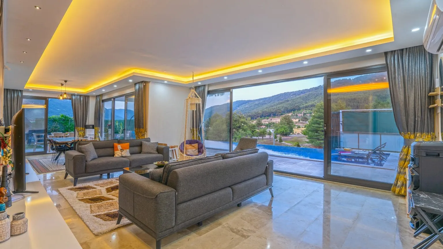 Villa Poruk Çiçeği — fotoğraf 26