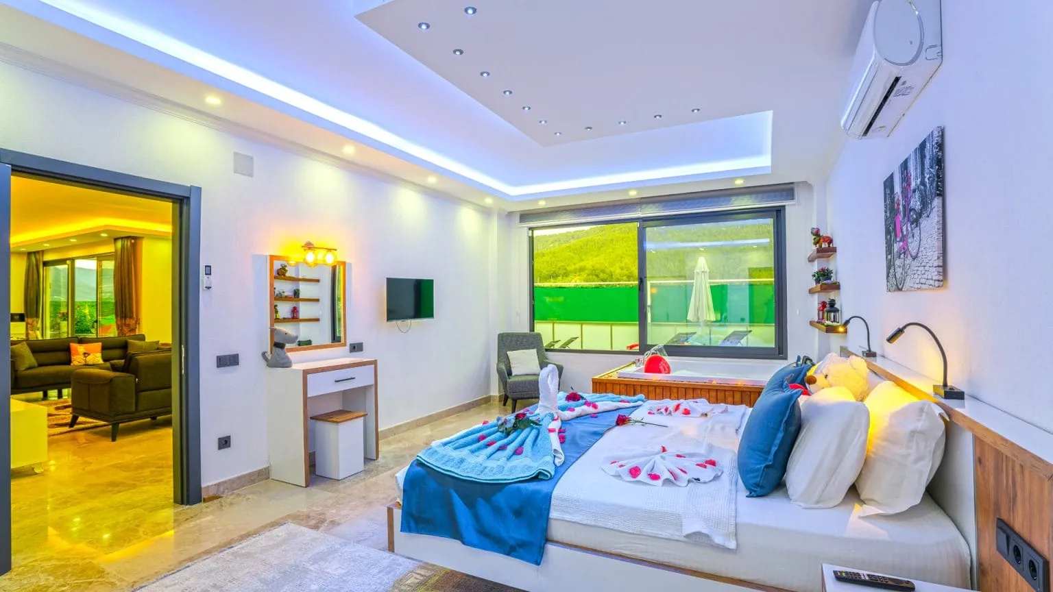 Villa Poruk Çiçeği — fotoğraf 30