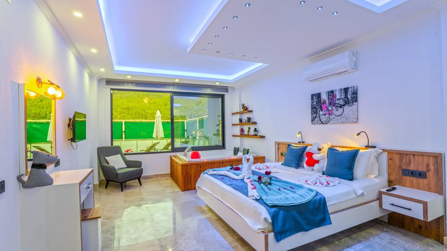 Villa Poruk Çiçeği — fotoğraf 31