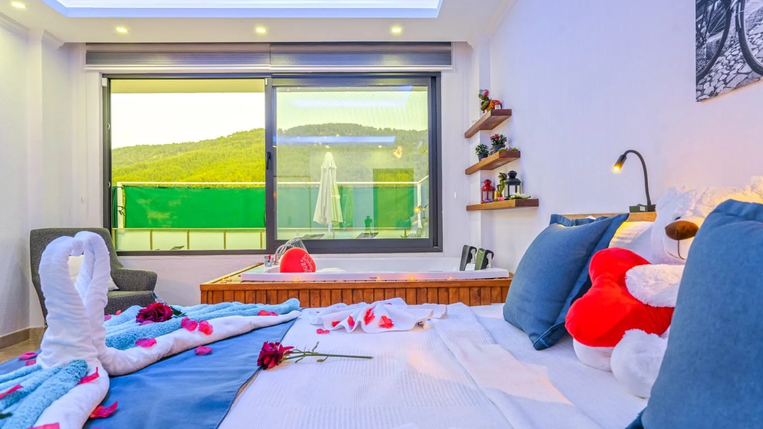 Villa Poruk Çiçeği — fotoğraf 32