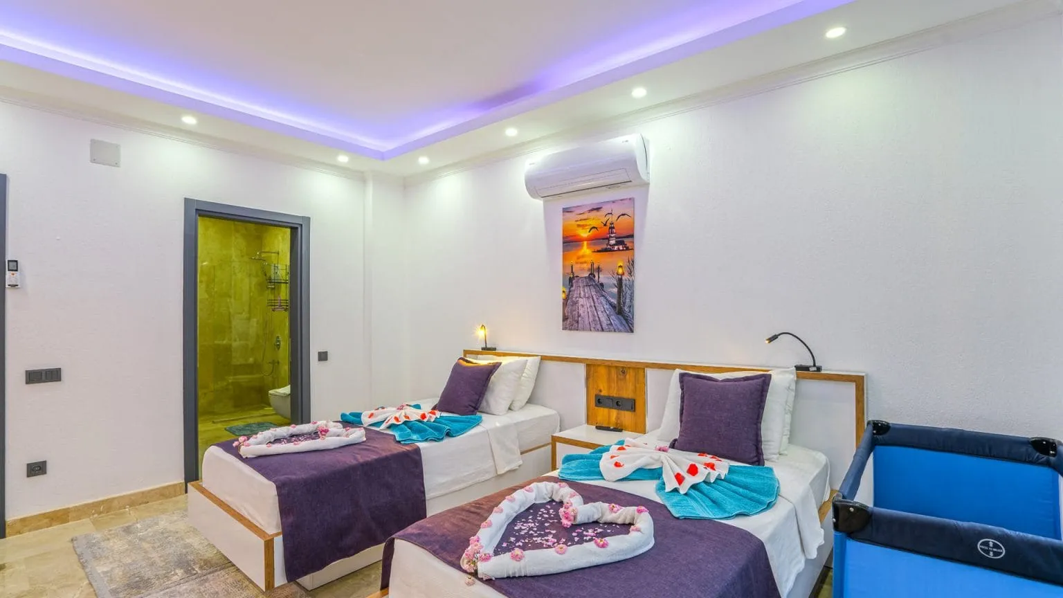 Villa Poruk Çiçeği — fotoğraf 36