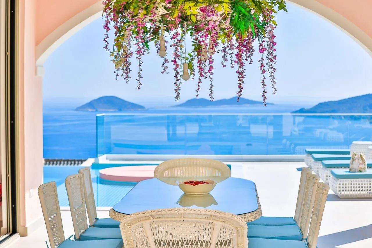 Villa Rosy — fotoğraf 7