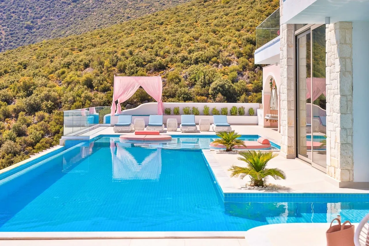 Villa Rosy — fotoğraf 9