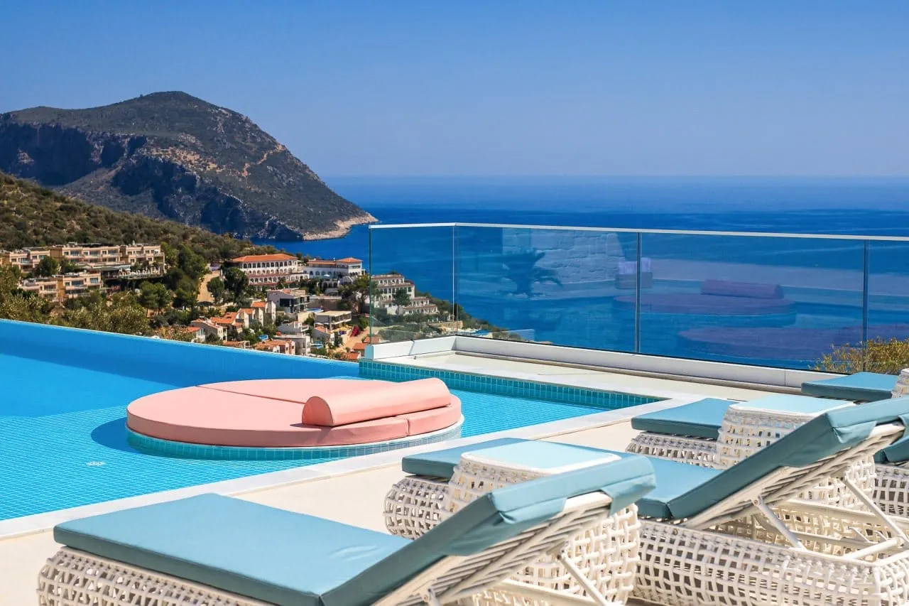 Villa Rosy — fotoğraf 11