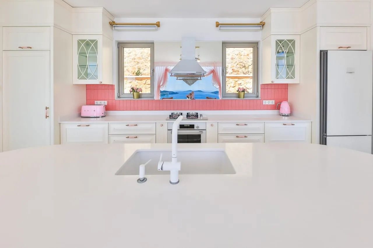 Villa Rosy — fotoğraf 13