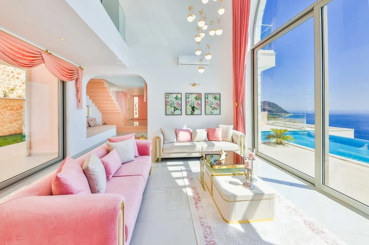 Villa Rosy — fotoğraf 14