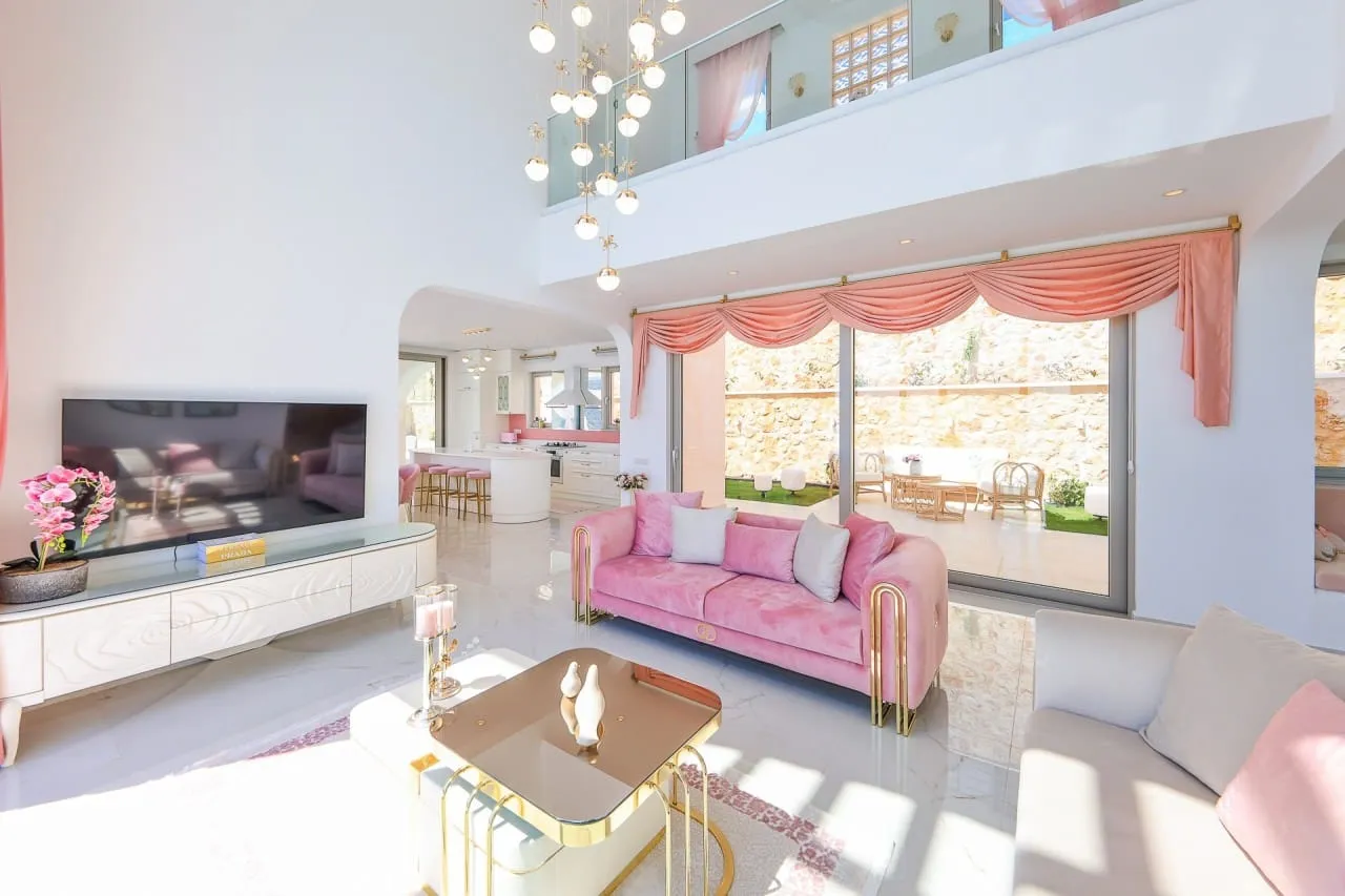 Villa Rosy — fotoğraf 16