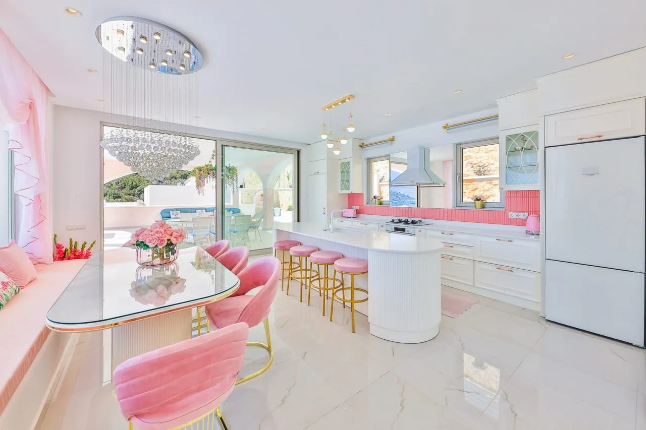 Villa Rosy — fotoğraf 18