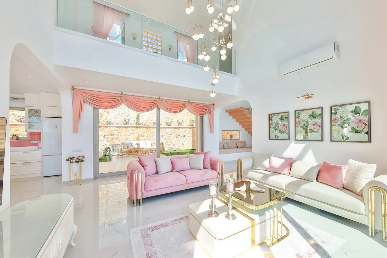 Villa Rosy — fotoğraf 19