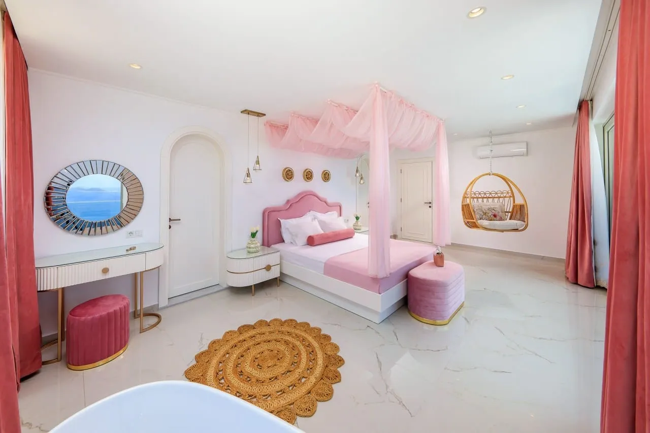 Villa Rosy — fotoğraf 22
