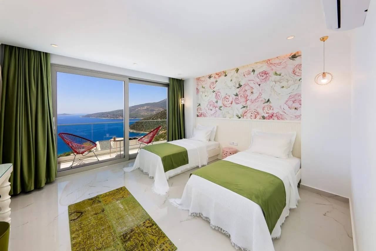 Villa Rosy — fotoğraf 27