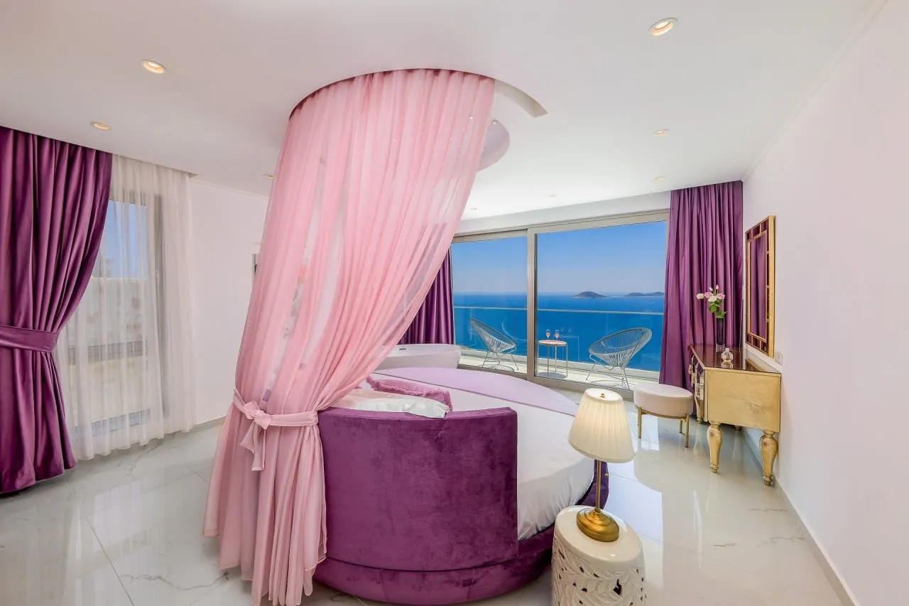 Villa Rosy — fotoğraf 29