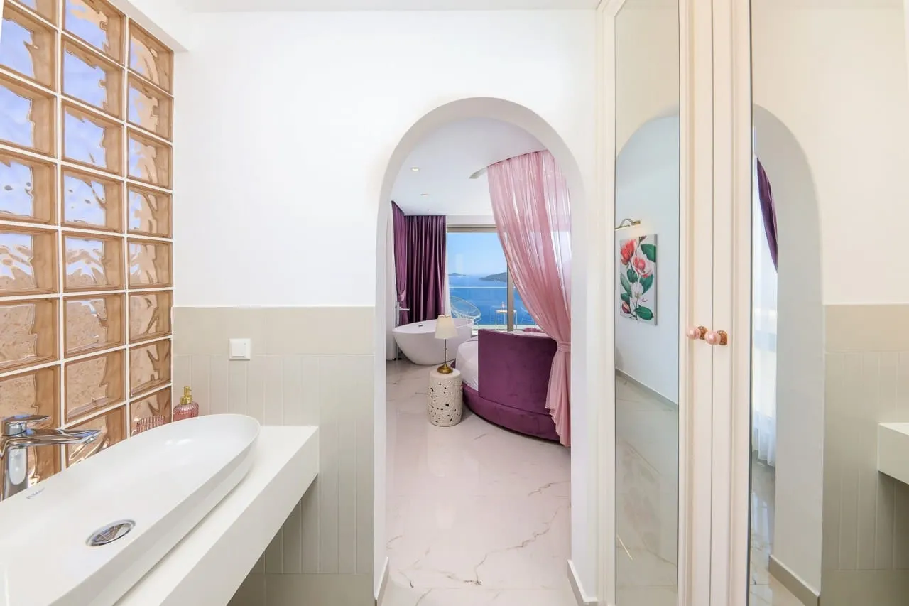 Villa Rosy — fotoğraf 31