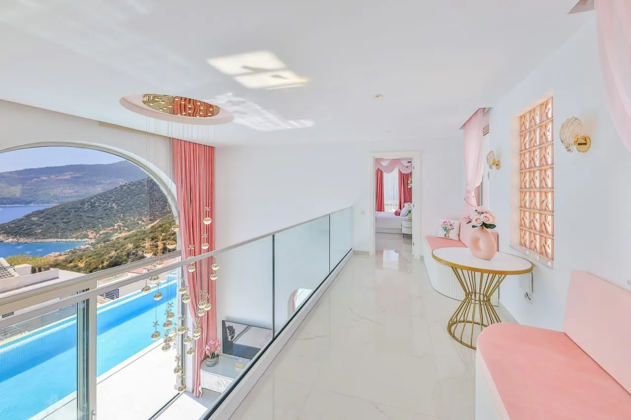 Villa Rosy — fotoğraf 32