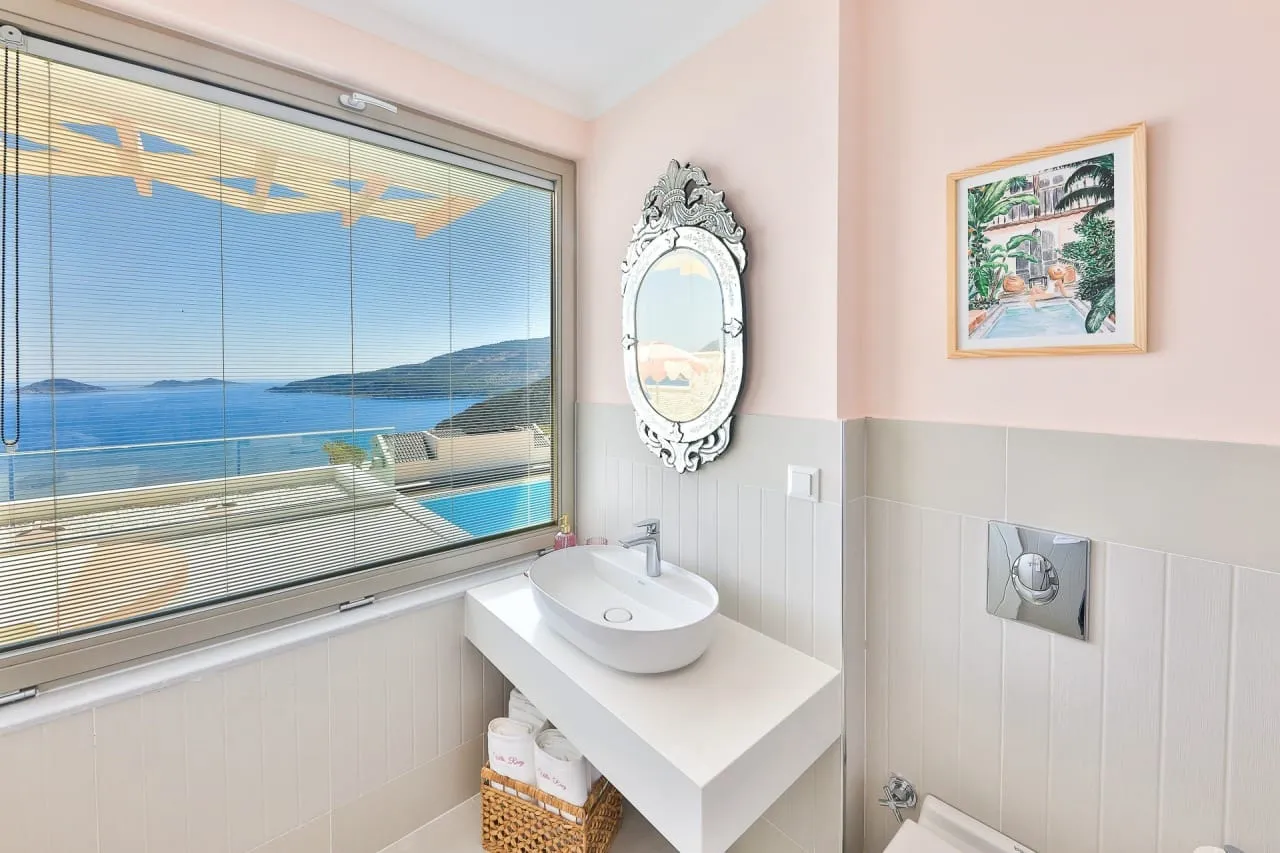 Villa Rosy — fotoğraf 34