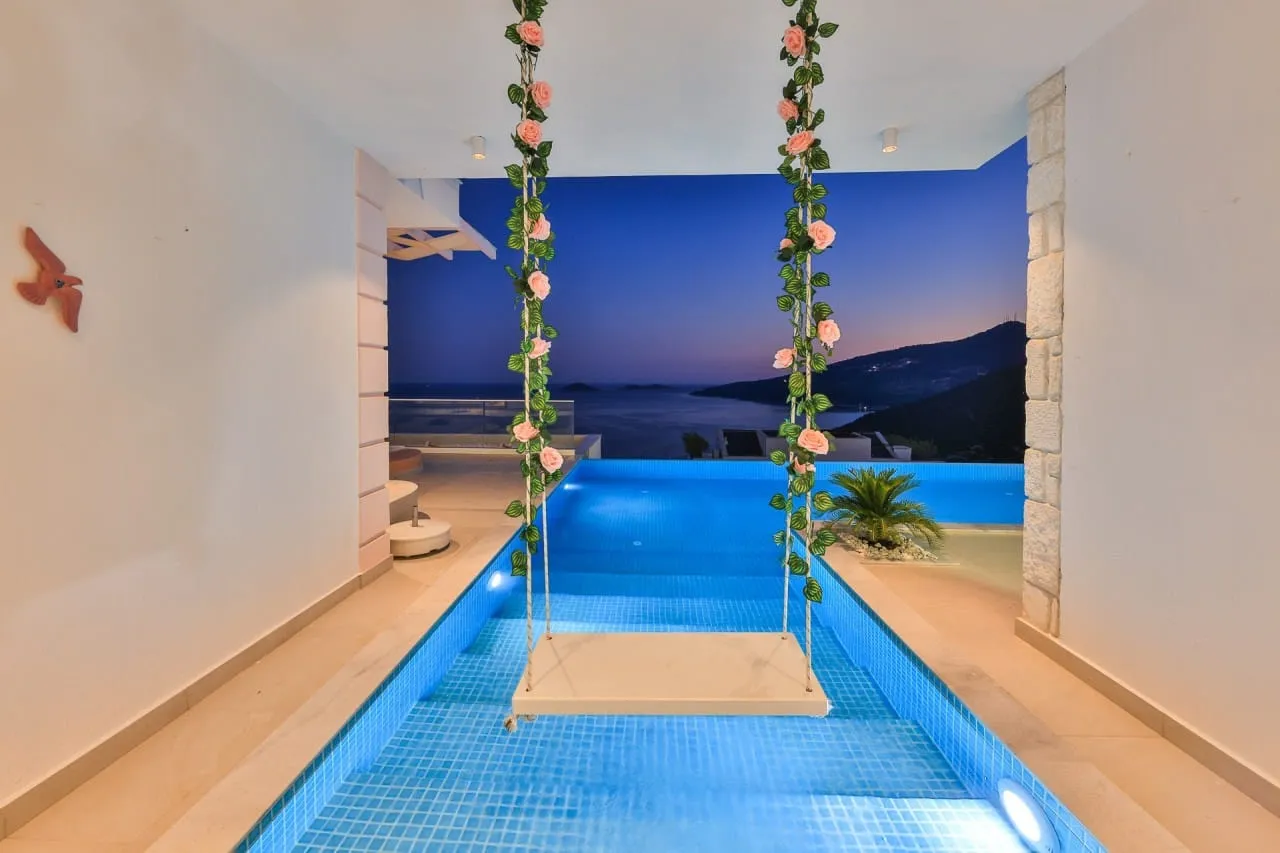 Villa Rosy — fotoğraf 37