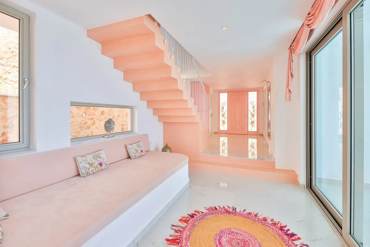 Villa Rosy — fotoğraf 39