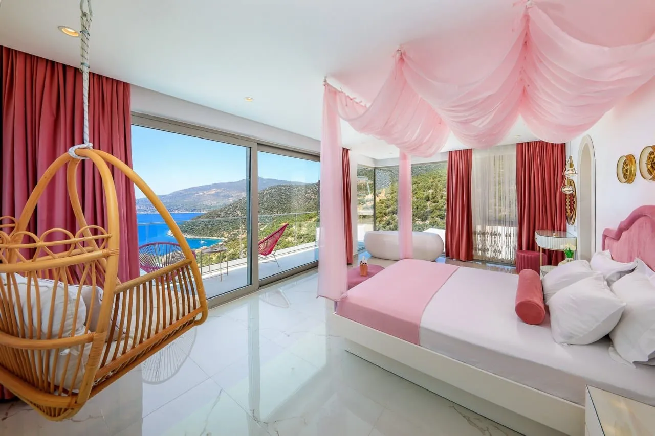 Villa Rosy — fotoğraf 41