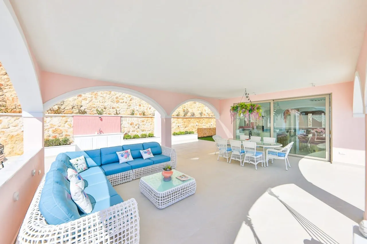 Villa Rosy — fotoğraf 42