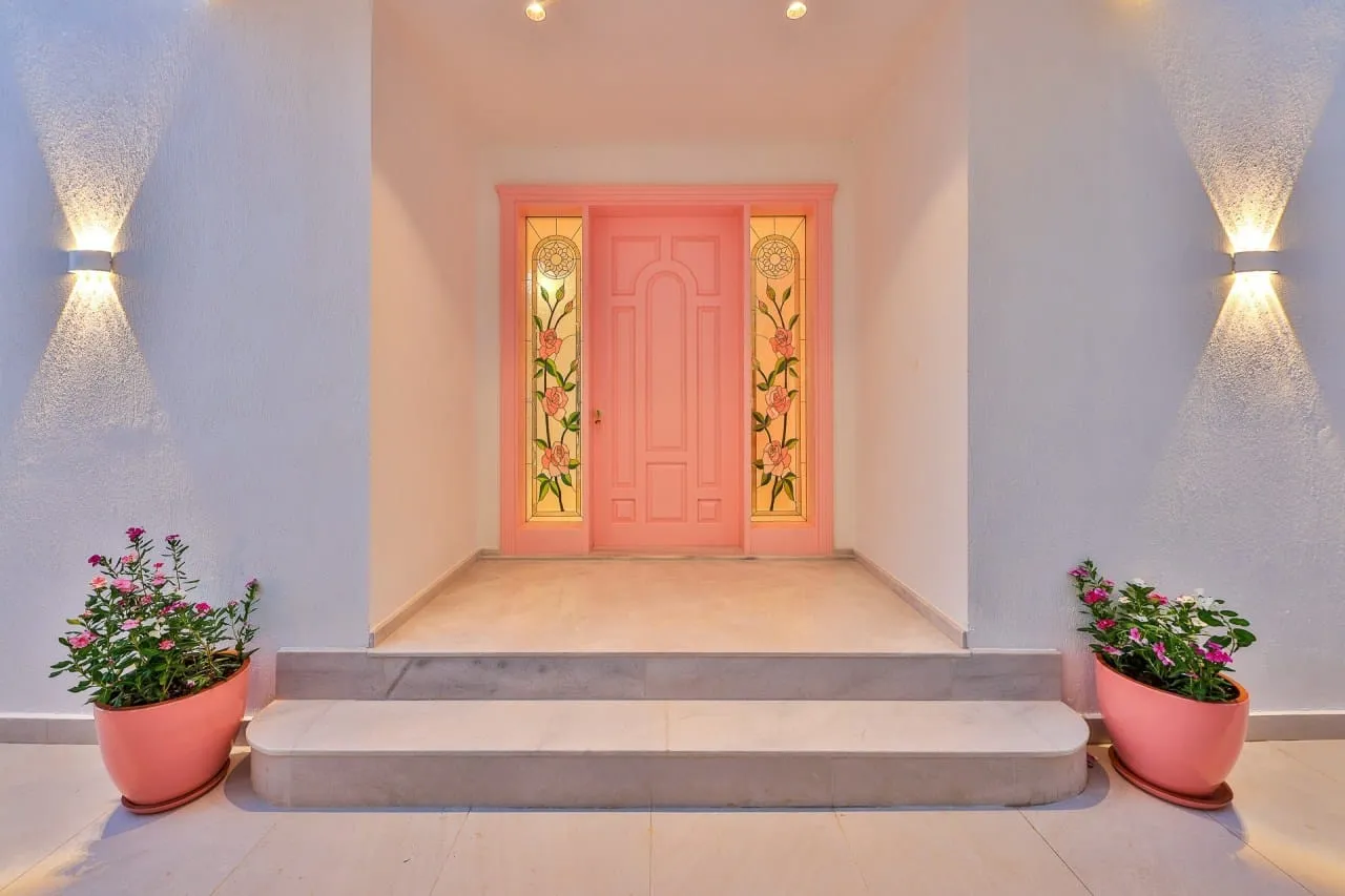 Villa Rosy — fotoğraf 45