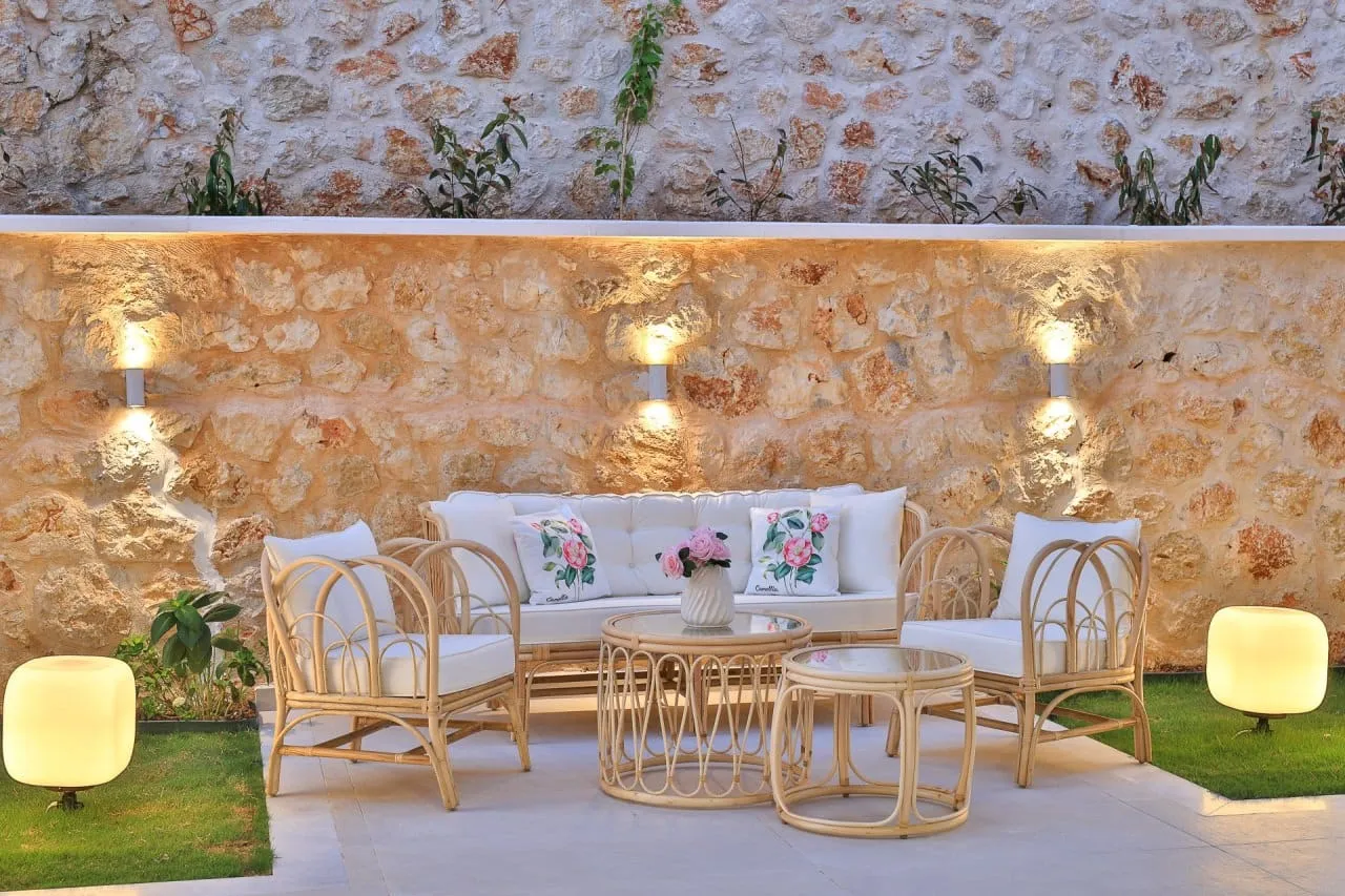 Villa Rosy — fotoğraf 47
