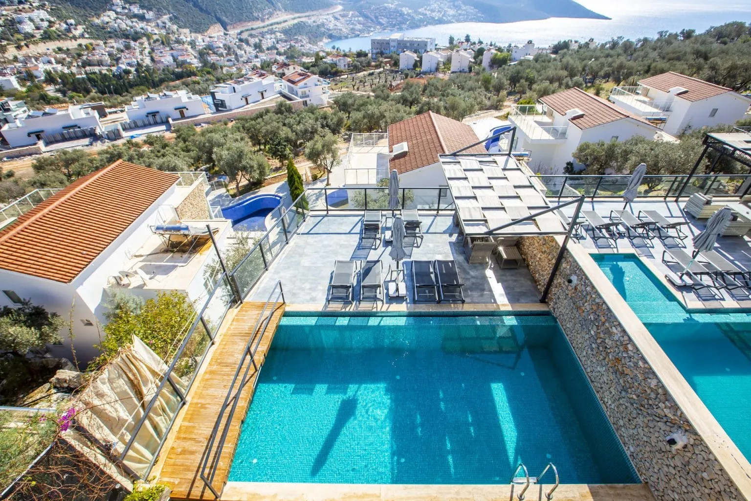 Villa Royal 1 — fotoğraf 4