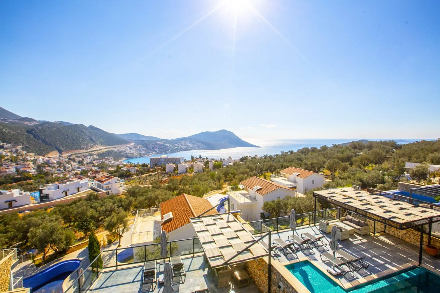 Villa Royal 1 — fotoğraf 6