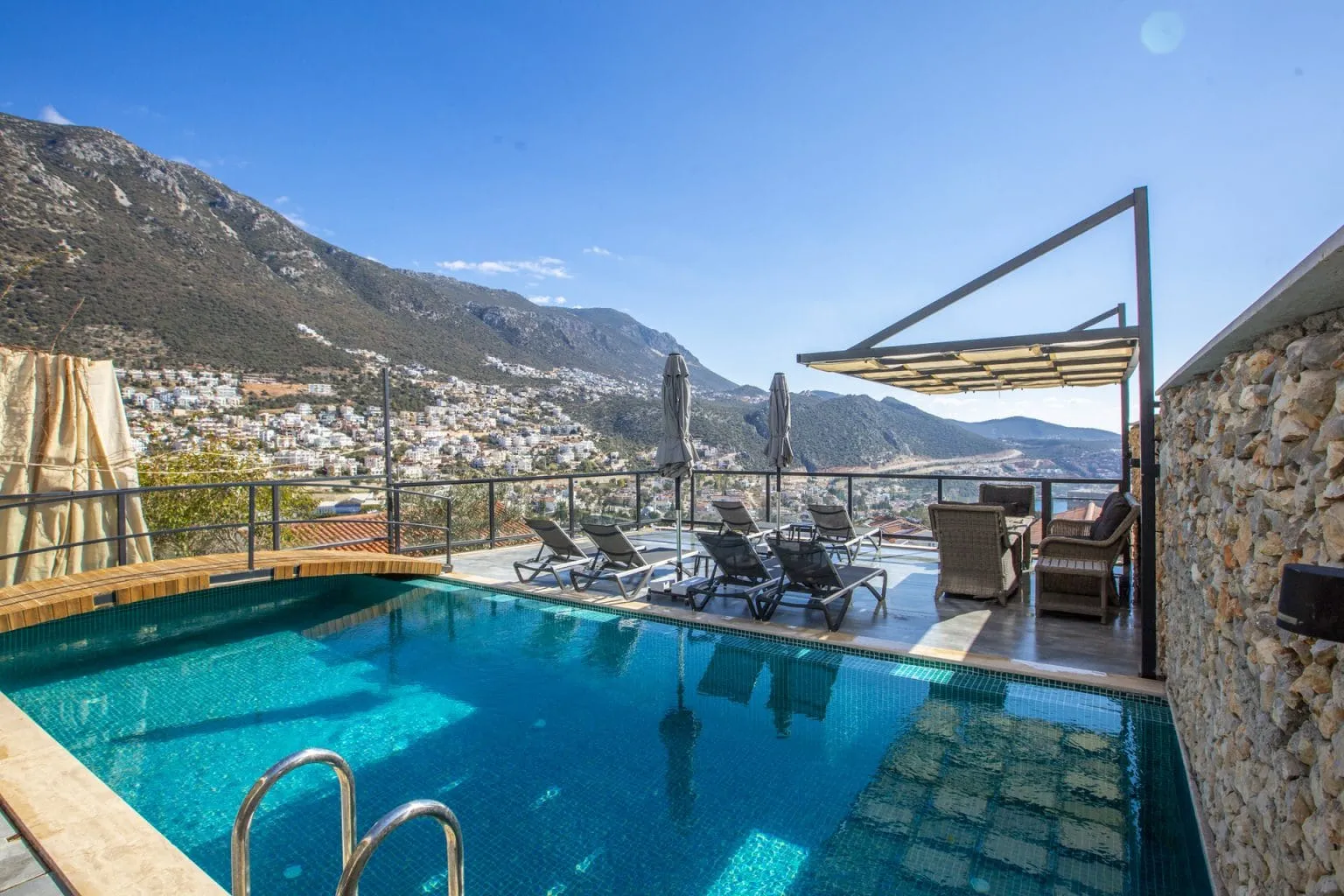 Villa Royal 1 — fotoğraf 7