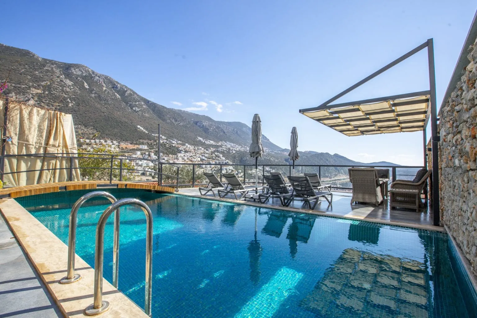 Villa Royal 1 — fotoğraf 10