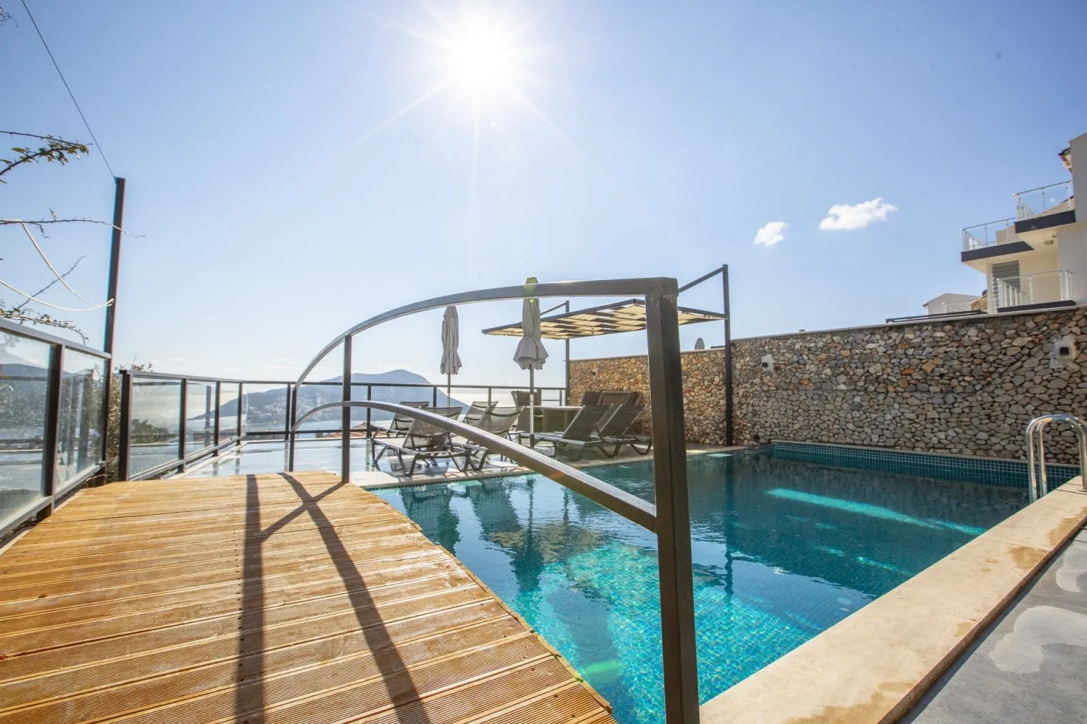 Villa Royal 1 — fotoğraf 11