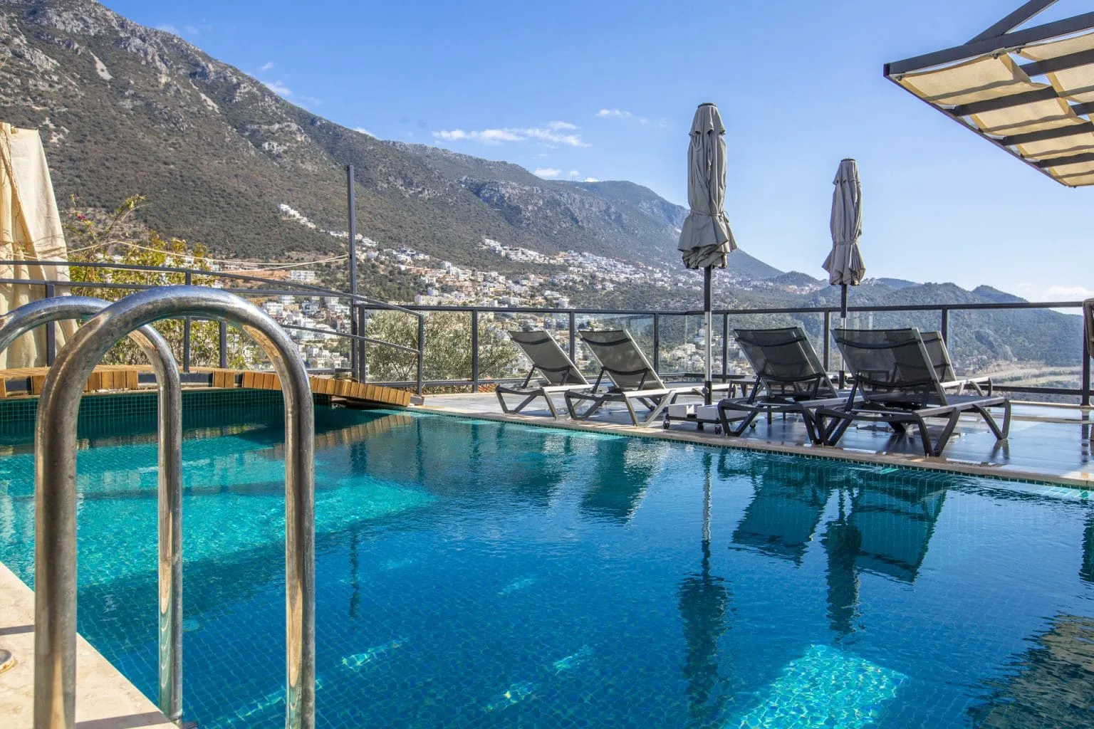 Villa Royal 1 — fotoğraf 13