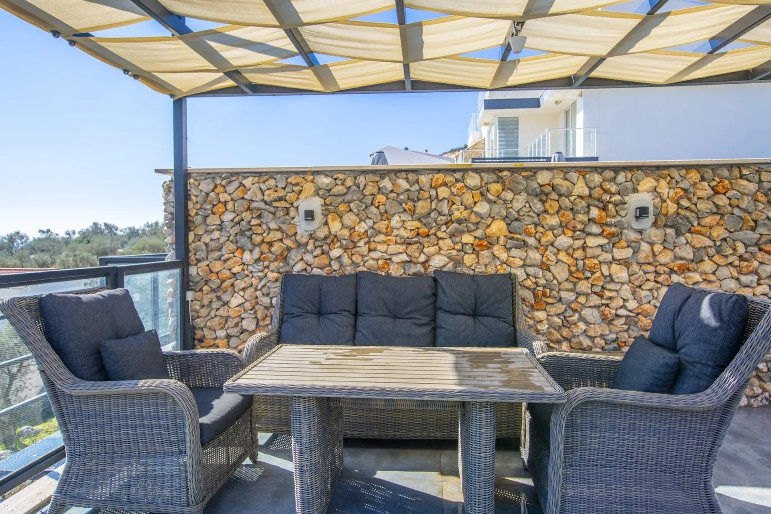 Villa Royal 1 — fotoğraf 15