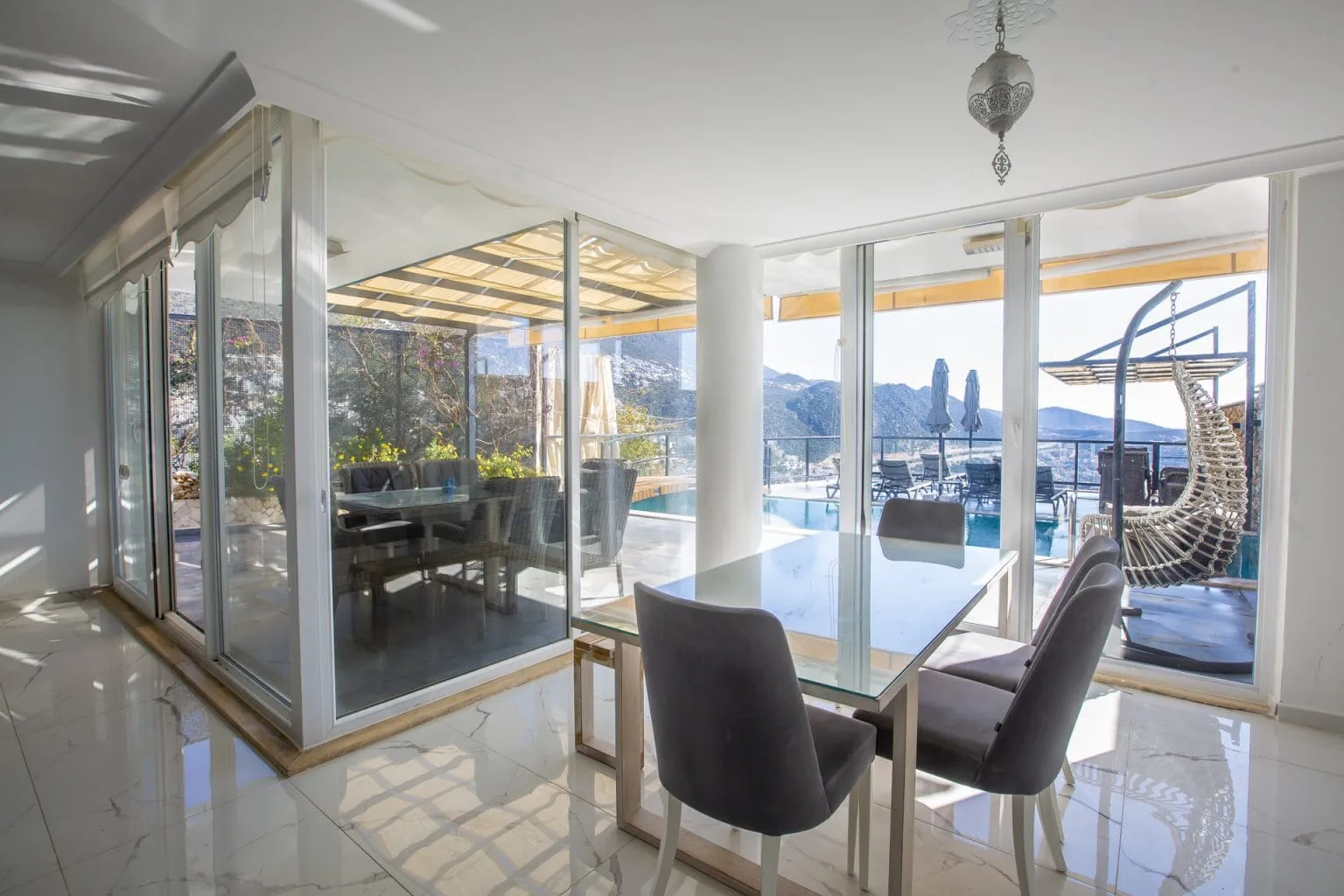 Villa Royal 1 — fotoğraf 18
