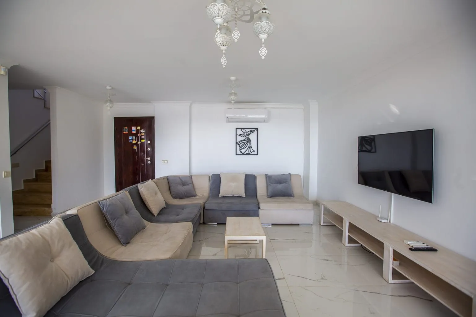 Villa Royal 1 — fotoğraf 19