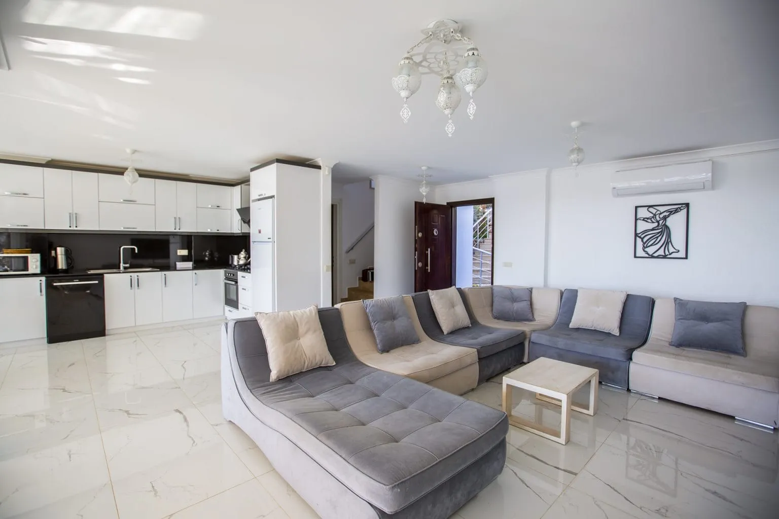 Villa Royal 1 — fotoğraf 20