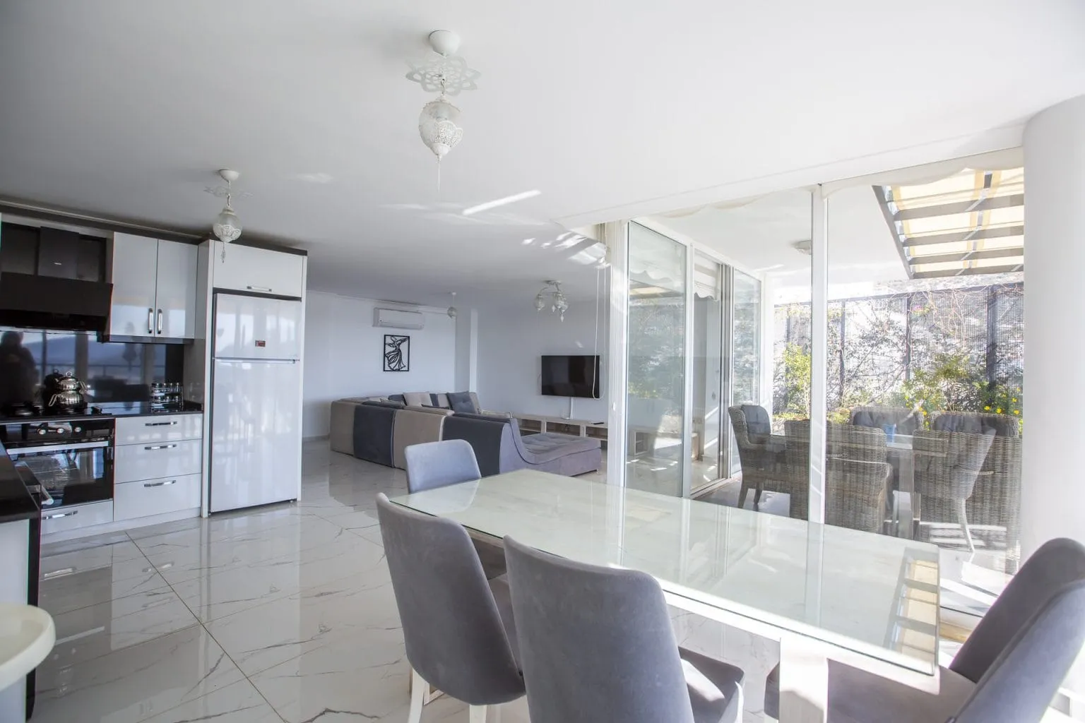 Villa Royal 1 — fotoğraf 22