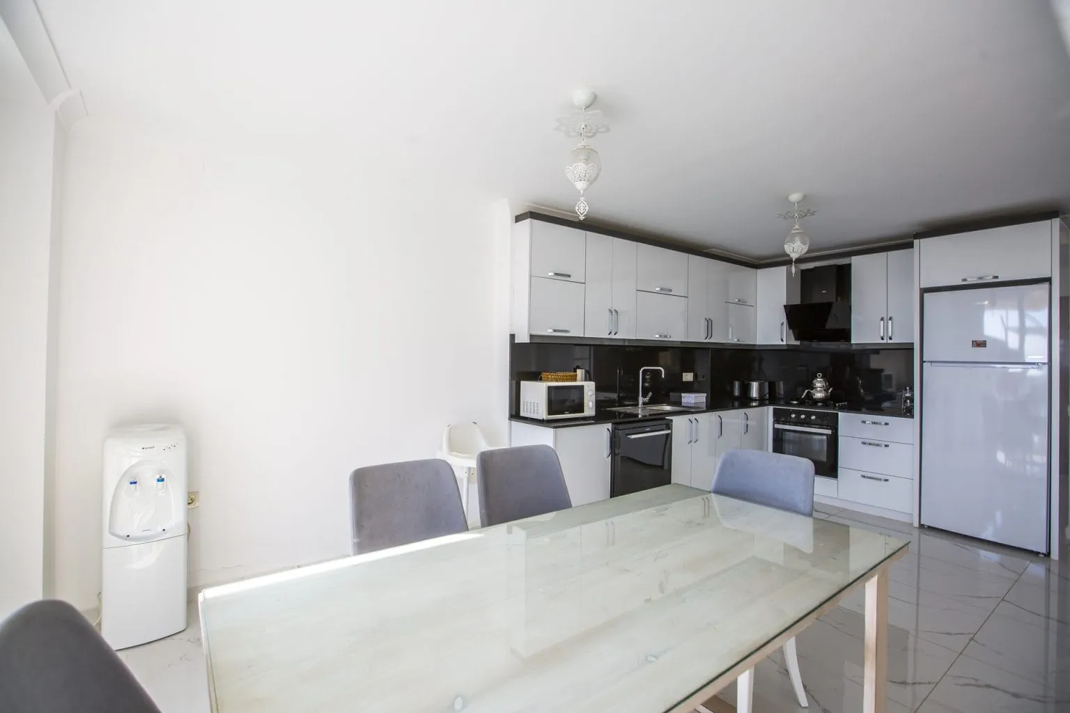 Villa Royal 1 — fotoğraf 23