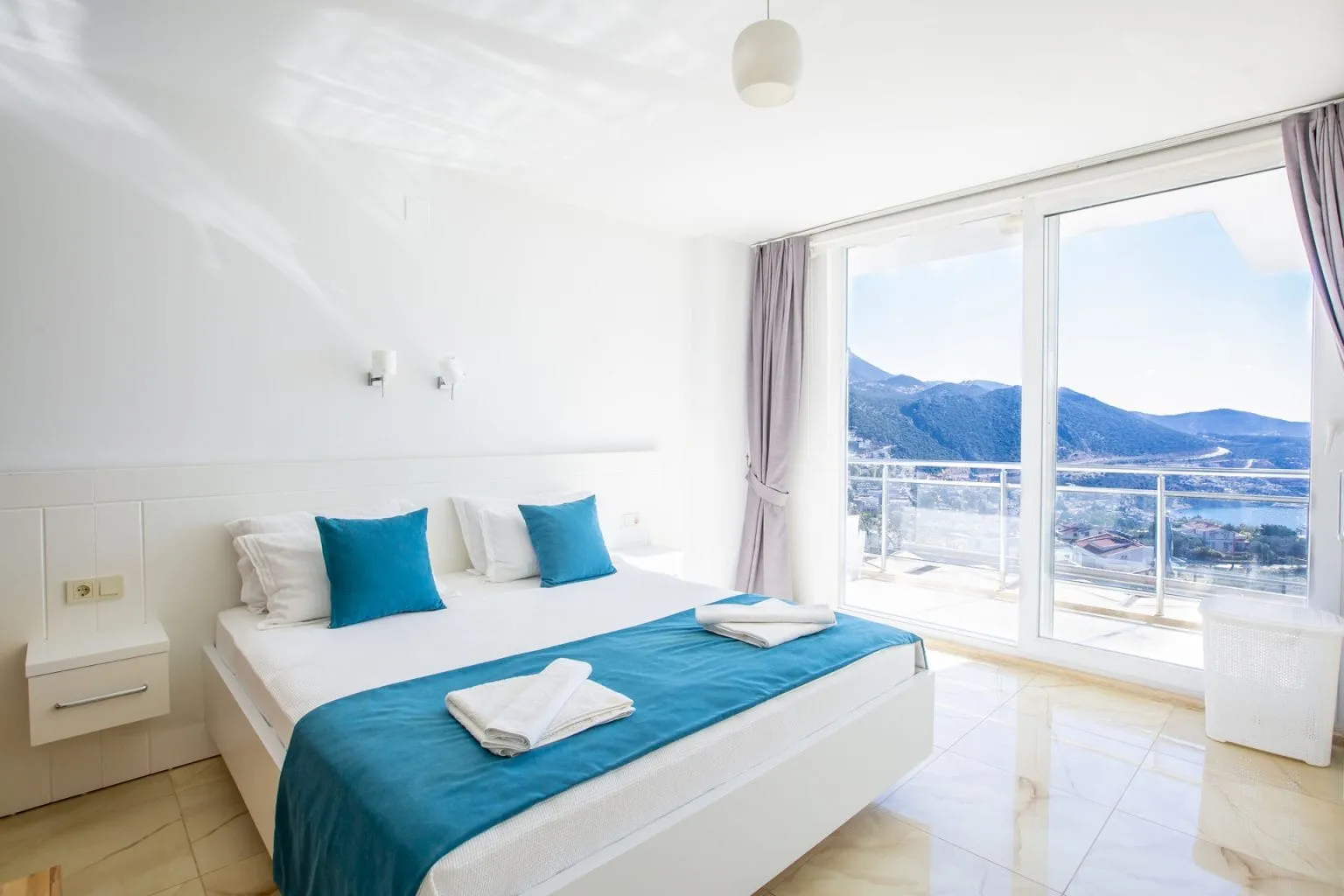 Villa Royal 1 — fotoğraf 24