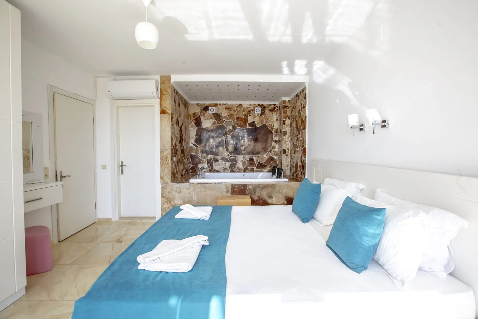 Villa Royal 1 — fotoğraf 26